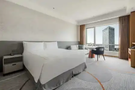 Intercontinental Suzhou, An Ihg - 54