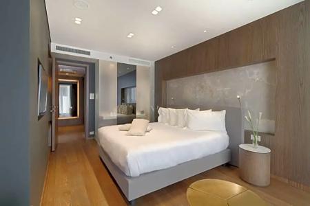 Maritim Plaza Tirana - 136