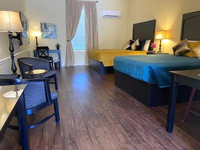 30-A Inn & Suites - 156