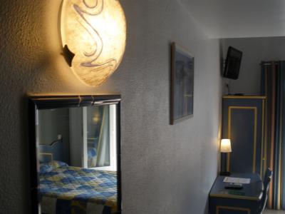 Les Palmiers En Camargue - 2