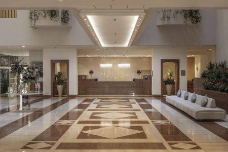 St Raphael Resort - 48