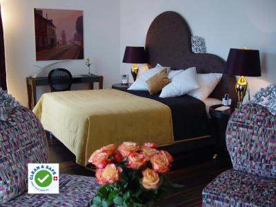 The Ambassador - 4