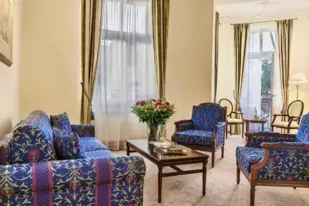 Savoy Westend - 0