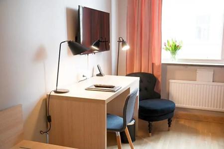 l Aston - Sweden Hotels - 32