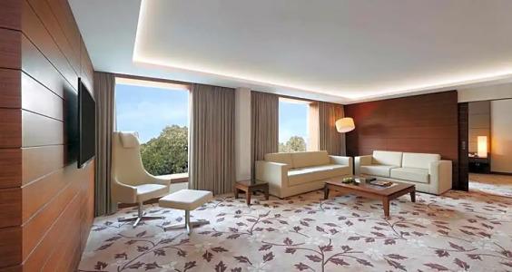 Hilton Bangalore Embassy GolfLinks - 160