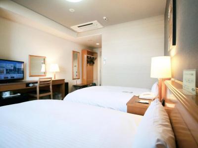 Route-Inn Akita Tsuchizaki - 3
