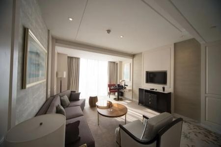 Sheraton Qingdao Licang - 135