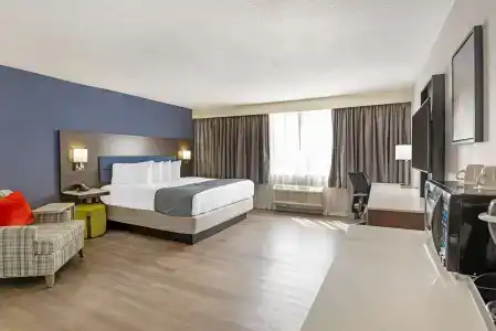 Best Western Premier City Gateway - 65