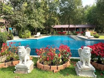 Baan Ping Kan Longstay - 17