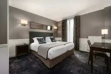 Hôtel le Royal Rive Gauche - 45