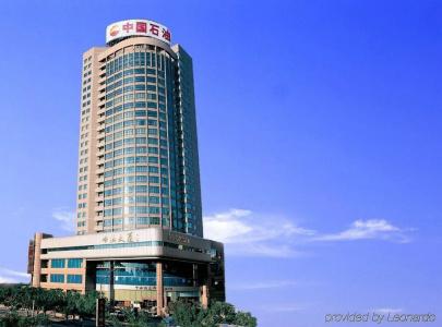 Grand Soluxe Zhongyou Shenzhen - 18