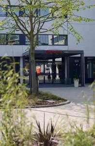 Hampton by Hilton Amsterdam Airport Schiphol - 0