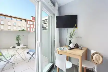 Neoresid - Résidence Les Jardins de Mozart - 7