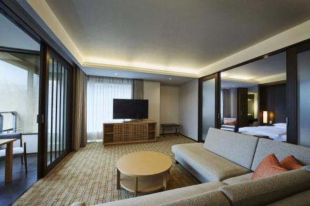 Hyatt Regency Hakone Resort and Spa - 10