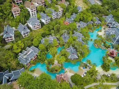 Thavorn Beach Village Resort & Spa Phuket - Sha Extra Plus - 29