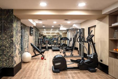 Best Western Plus Galles - 23