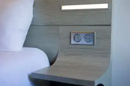 ibis Styles La Rochelle Centre - 62