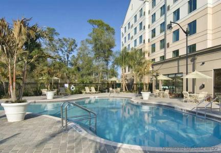 Hilton Garden Inn Palm Coast Town Center - 14
