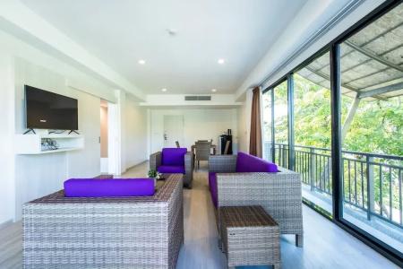 Bangsaen Heritage - Sha Plus Certified - 88