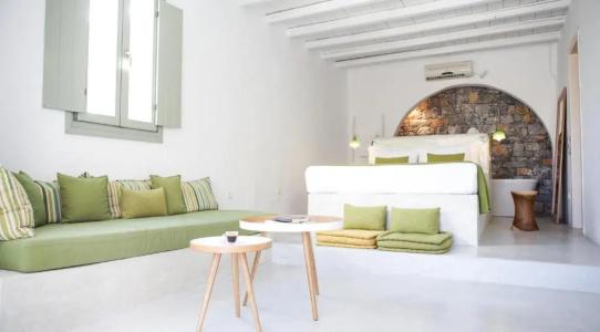 Pylaia Boutique & Spa - 209