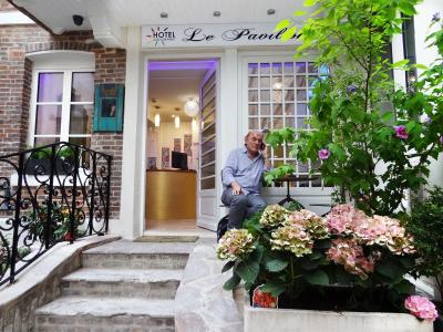 Le Pavillon - 20