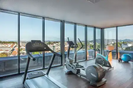 Radisson Blu Atlantic, Stavanger - 32