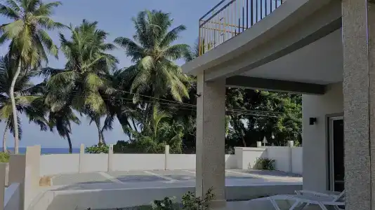 Moulin Kann Villas - 14