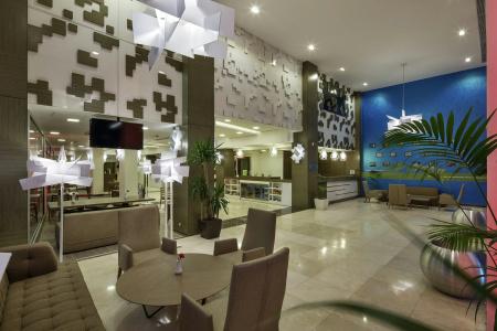 Hampton By Hilton Gaziantep - 24