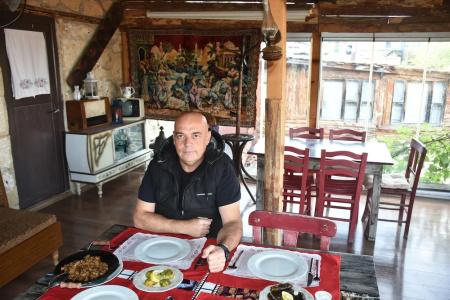 Konak Sardunya - 27