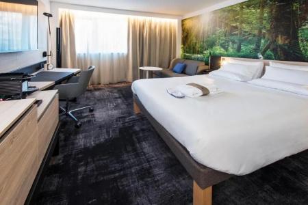 Novotel Rennes Alma - 57