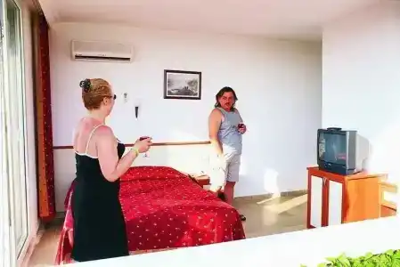 Hedef Kleopatra Golden Sun - All Inclusive - 13