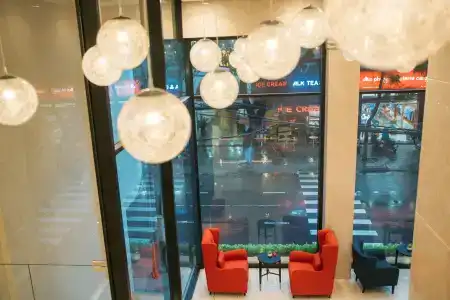 Central & Spa - 11