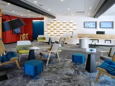 Novotel Caen Côte de Nacre - 17
