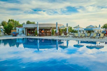 Xenios Anastasia Resort & Spa - 14