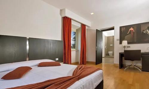 Excel Roma Montemario - 41
