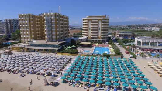 Grand Eurhotel - 19