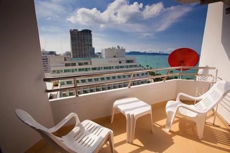 Markland Beach View - 48