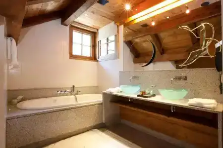 Le Hameau Albert 1er - 21