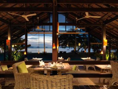 9 Hornbills Tented Camp - Sha Plus - 25