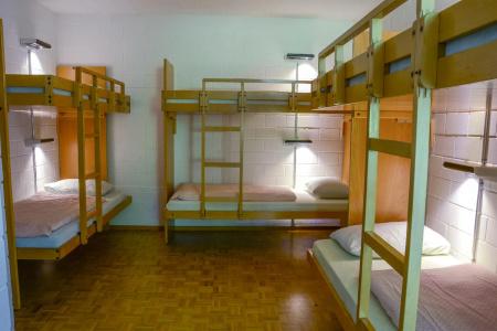 Luzern Youth Hostel - 41