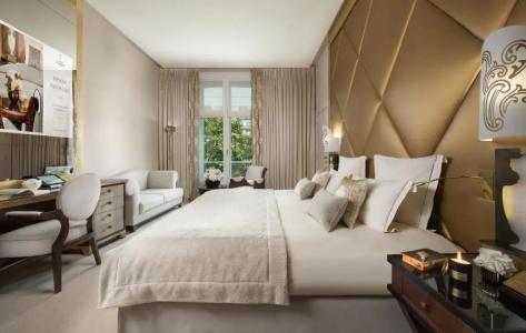 Hôtel Barrière Le Fouquet's - 43