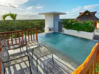 Naala Tulum - 15
