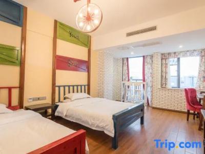 Xiayizhan Style Theme Inn - 37