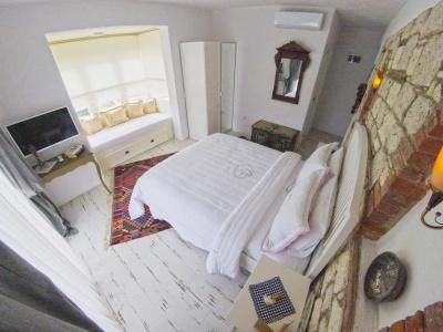 Morisi Konak Butik Otel - 83