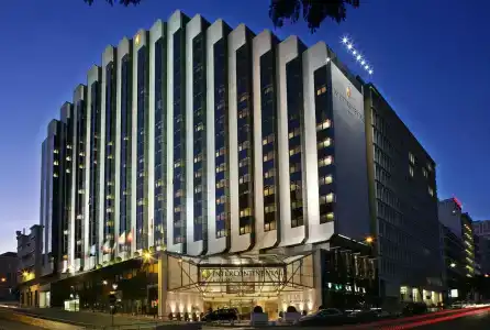 Intercontinental Lisbon, An Ihg - 0