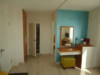 Barış Suite - 31