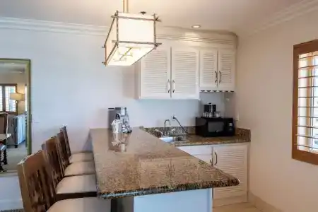 Pacific Terrace - 131