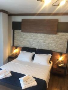 Sari KeÇİ TaŞ Otel - 31