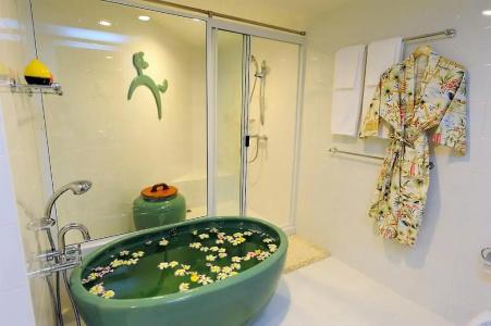 Cera Resort @ Cha-am - 54