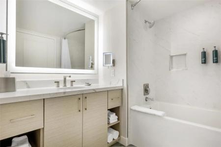 Hilton Grand Vacations Club Elara Center Strip Las Vegas - 8